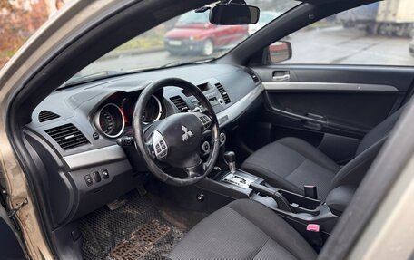 Mitsubishi Lancer IX, 2008 год, 680 000 рублей, 8 фотография