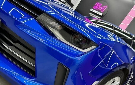 Chevrolet Camaro VI, 2016 год, 2 300 000 рублей, 4 фотография