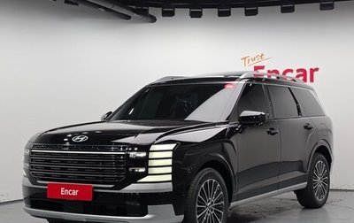 Hyundai Palisade, 2025 год, 9 030 000 рублей, 1 фотография