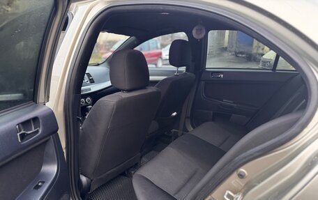 Mitsubishi Lancer IX, 2008 год, 680 000 рублей, 9 фотография