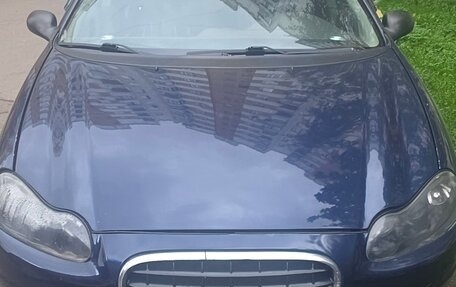 Chrysler Concorde II, 2003 год, 370 000 рублей, 1 фотография