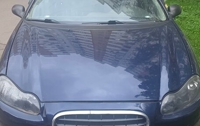 Chrysler Concorde II, 2003 год, 370 000 рублей, 1 фотография