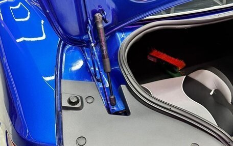 Chevrolet Camaro VI, 2016 год, 2 300 000 рублей, 10 фотография