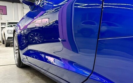 Chevrolet Camaro VI, 2016 год, 2 300 000 рублей, 8 фотография