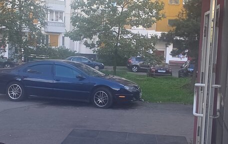 Chrysler Concorde II, 2003 год, 370 000 рублей, 8 фотография