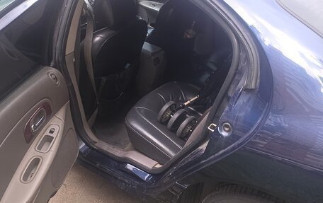 Chrysler Concorde II, 2003 год, 370 000 рублей, 7 фотография