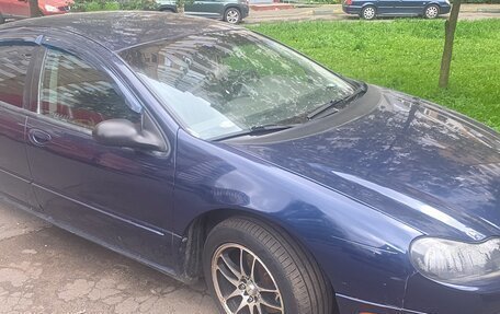 Chrysler Concorde II, 2003 год, 370 000 рублей, 2 фотография