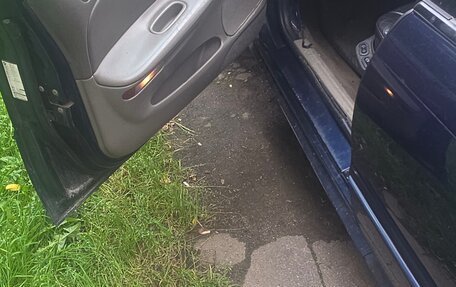 Chrysler Concorde II, 2003 год, 370 000 рублей, 4 фотография