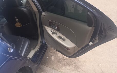 Chrysler Concorde II, 2003 год, 370 000 рублей, 6 фотография