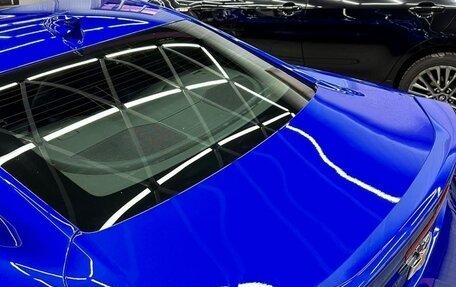 Chevrolet Camaro VI, 2016 год, 2 300 000 рублей, 9 фотография