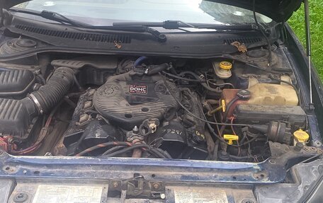 Chrysler Concorde II, 2003 год, 370 000 рублей, 10 фотография