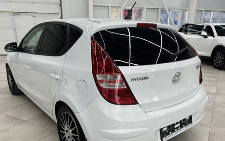 Hyundai i30 I, 2009 год, 850 000 рублей, 4 фотография