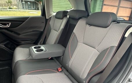 Subaru Forester, 2021 год, 3 400 000 рублей, 17 фотография