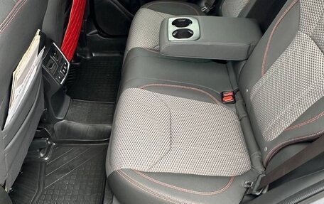 Subaru Forester, 2021 год, 3 400 000 рублей, 16 фотография