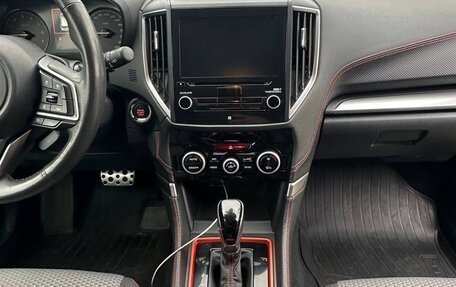 Subaru Forester, 2021 год, 3 400 000 рублей, 20 фотография