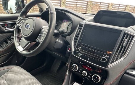 Subaru Forester, 2021 год, 3 400 000 рублей, 21 фотография