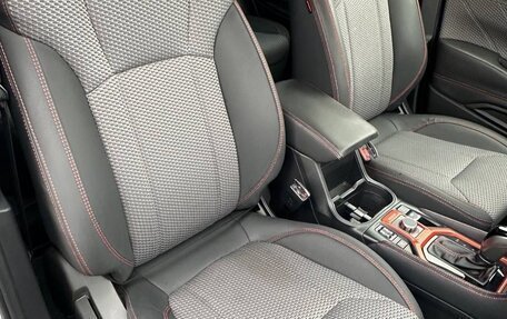 Subaru Forester, 2021 год, 3 400 000 рублей, 22 фотография