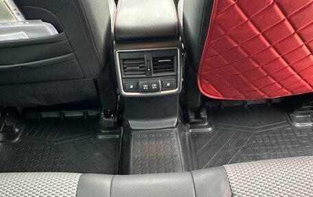 Subaru Forester, 2021 год, 3 400 000 рублей, 27 фотография