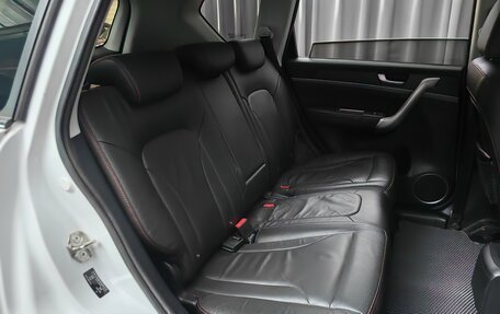 Haval H6, 2018 год, 1 468 000 рублей, 9 фотография