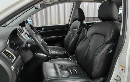 Haval H6, 2018 год, 1 468 000 рублей, 6 фотография