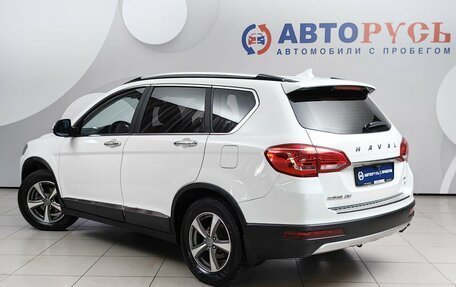 Haval H6, 2018 год, 1 468 000 рублей, 2 фотография