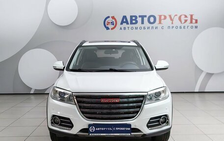 Haval H6, 2018 год, 1 468 000 рублей, 3 фотография