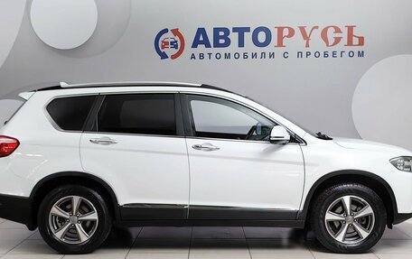 Haval H6, 2018 год, 1 468 000 рублей, 5 фотография