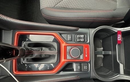 Subaru Forester, 2021 год, 3 400 000 рублей, 31 фотография