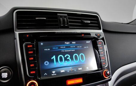 Haval H6, 2018 год, 1 468 000 рублей, 14 фотография