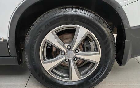 Haval H6, 2018 год, 1 468 000 рублей, 24 фотография