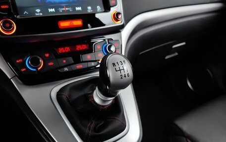 Haval H6, 2018 год, 1 468 000 рублей, 16 фотография