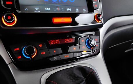 Haval H6, 2018 год, 1 468 000 рублей, 15 фотография