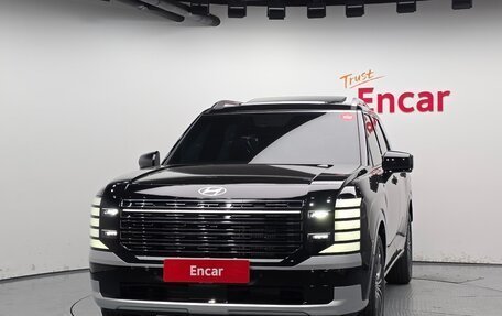 Hyundai Palisade, 2025 год, 9 030 000 рублей, 3 фотография