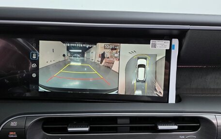 Hyundai Palisade, 2025 год, 9 030 000 рублей, 12 фотография