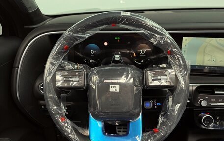 Hyundai Palisade, 2025 год, 9 030 000 рублей, 11 фотография