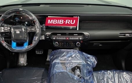 Hyundai Palisade, 2025 год, 9 030 000 рублей, 5 фотография