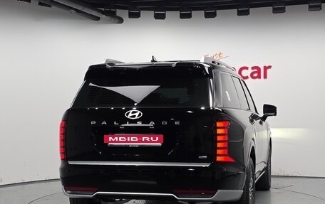 Hyundai Palisade, 2025 год, 9 030 000 рублей, 4 фотография