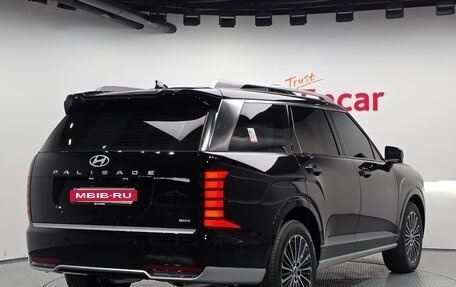 Hyundai Palisade, 2025 год, 9 030 000 рублей, 2 фотография
