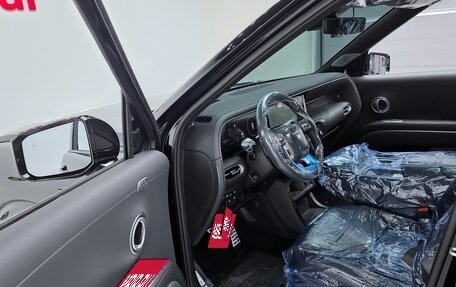 Hyundai Palisade, 2025 год, 9 030 000 рублей, 9 фотография