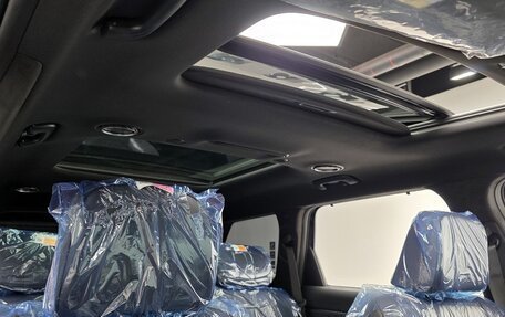 Hyundai Palisade, 2025 год, 9 030 000 рублей, 15 фотография