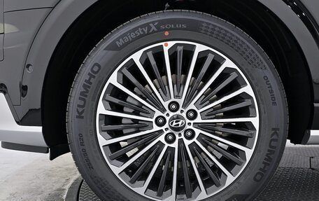 Hyundai Palisade, 2025 год, 9 030 000 рублей, 20 фотография