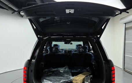 Hyundai Palisade, 2025 год, 9 030 000 рублей, 18 фотография