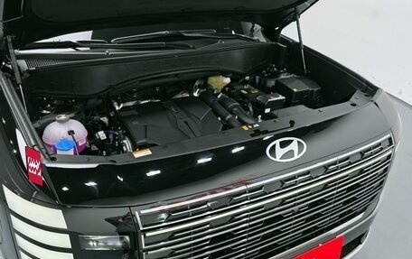 Hyundai Palisade, 2025 год, 9 030 000 рублей, 19 фотография