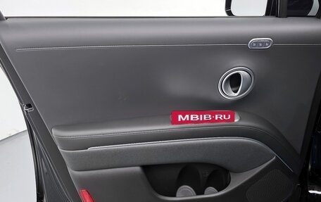 Hyundai Palisade, 2025 год, 9 030 000 рублей, 16 фотография