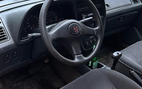 Peugeot 306, 1994 год, 75 000 рублей, 5 фотография