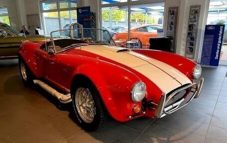 AC Cobra Mk VI, 1966 год, 12 500 000 рублей, 1 фотография