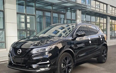 Nissan Qashqai, 2022 год, 1 510 000 рублей, 1 фотография