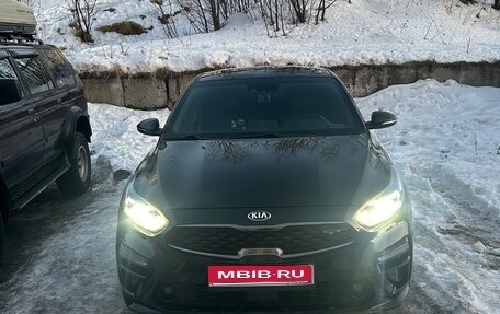 KIA K3, 2020 год, 2 500 000 рублей, 1 фотография