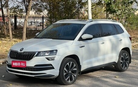 Skoda Karoq I, 2023 год, 2 561 000 рублей, 1 фотография