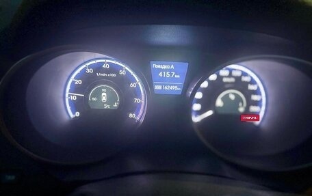 Hyundai ix35 I рестайлинг, 2011 год, 1 300 000 рублей, 6 фотография